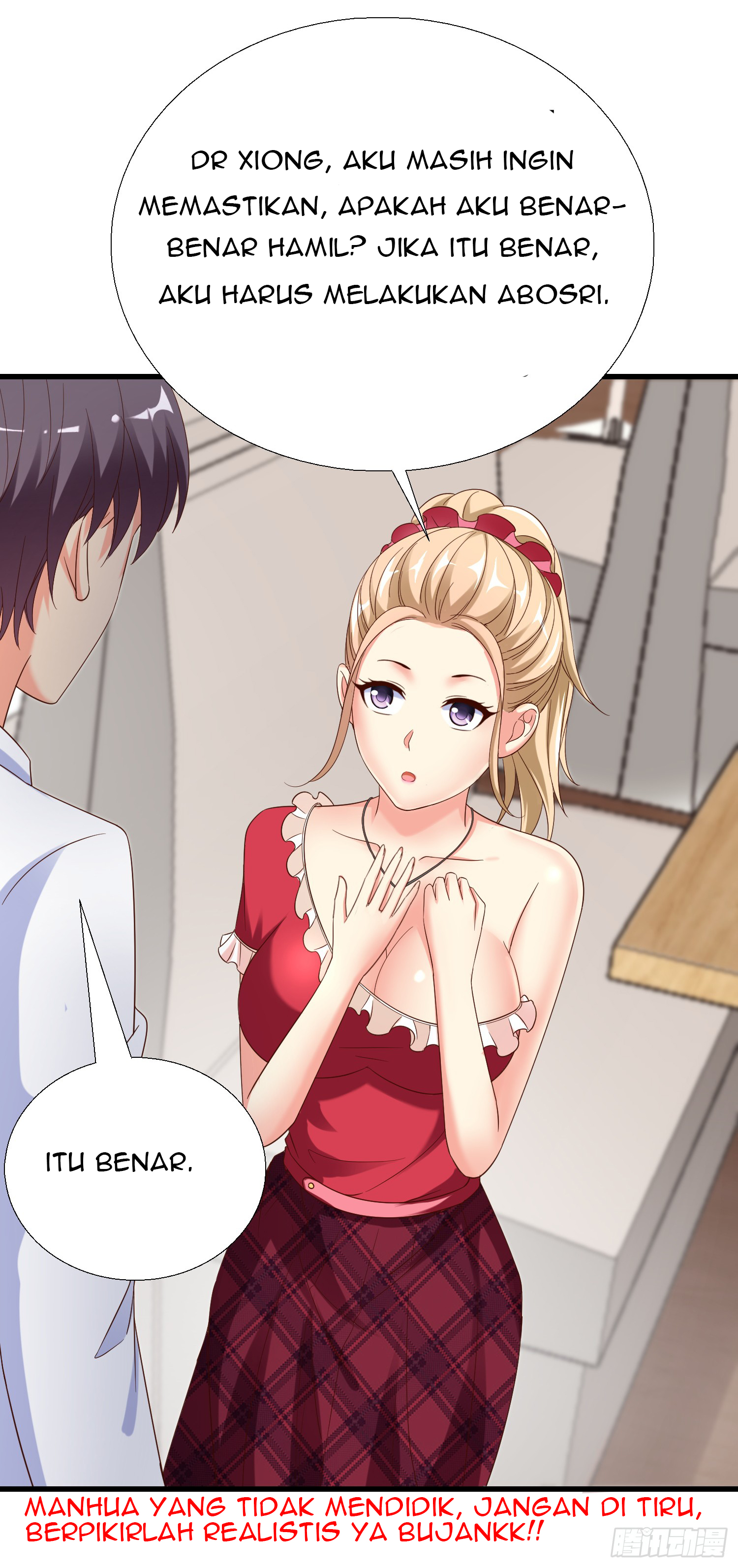 Super School Doctor (Supreme Campus Doctor) chapter 25